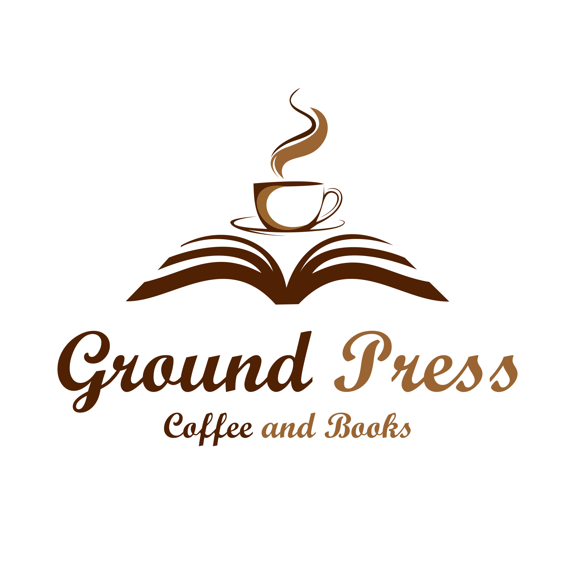 Design de Logo par devi meikasari pour Ground Press  | Design #33052637