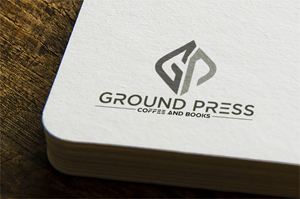 Diseño de Logo por ToatPribadi para Ground Press  | Diseño: #33066810