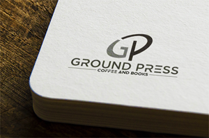 Diseño de Logo por ToatPribadi para Ground Press  | Diseño: #33066812