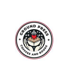 Logo Design by javed.iqbal for Ground Press  | Design: #33050222