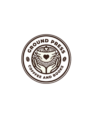 Logo Design by javed.iqbal for Ground Press  | Design: #33057361