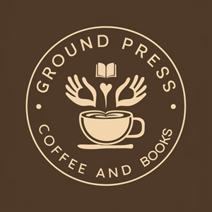 Logo-Design von Mir Graphics für Ground Press  | Design: #33056295