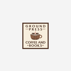 Logo Design by Don Perez for Ground Press  | Design: #33062492
