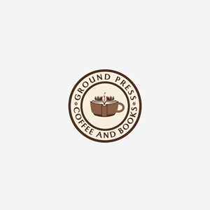 Logo Design by Don Perez for Ground Press  | Design: #33062516