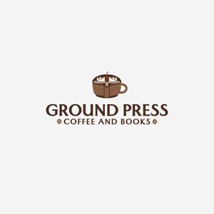 Logo Design by Don Perez for Ground Press  | Design: #33065703