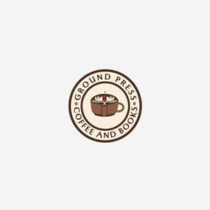 Logo Design by Don Perez for Ground Press  | Design: #33066696