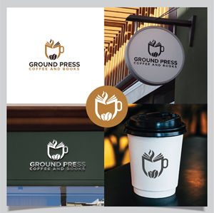Logo Design by creativeoutline