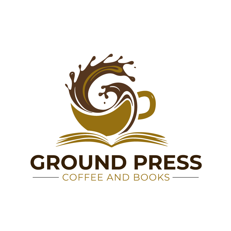 Diseño de Logo por techteam761 para Ground Press  | Diseño #33053267