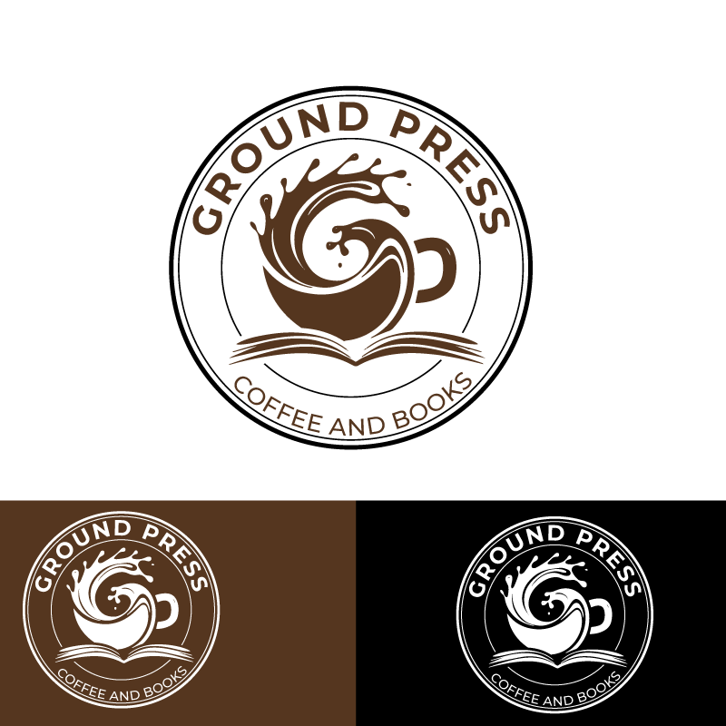 Design de Logo par techteam761 pour Ground Press  | Design #33057257