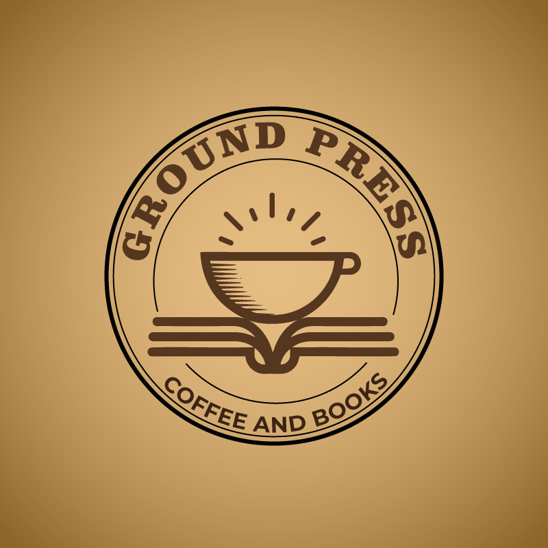Logo-Design von techteam761 für Ground Press  | Design #33057527