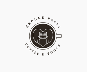 Diseño de Logo por royanmj04 para Ground Press  | Diseño: #33055678