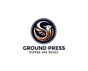 Diseño de Logo por adja para Ground Press  | Diseño: #33048043