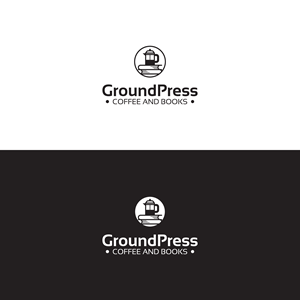 Logo Design by NUMIDIAN