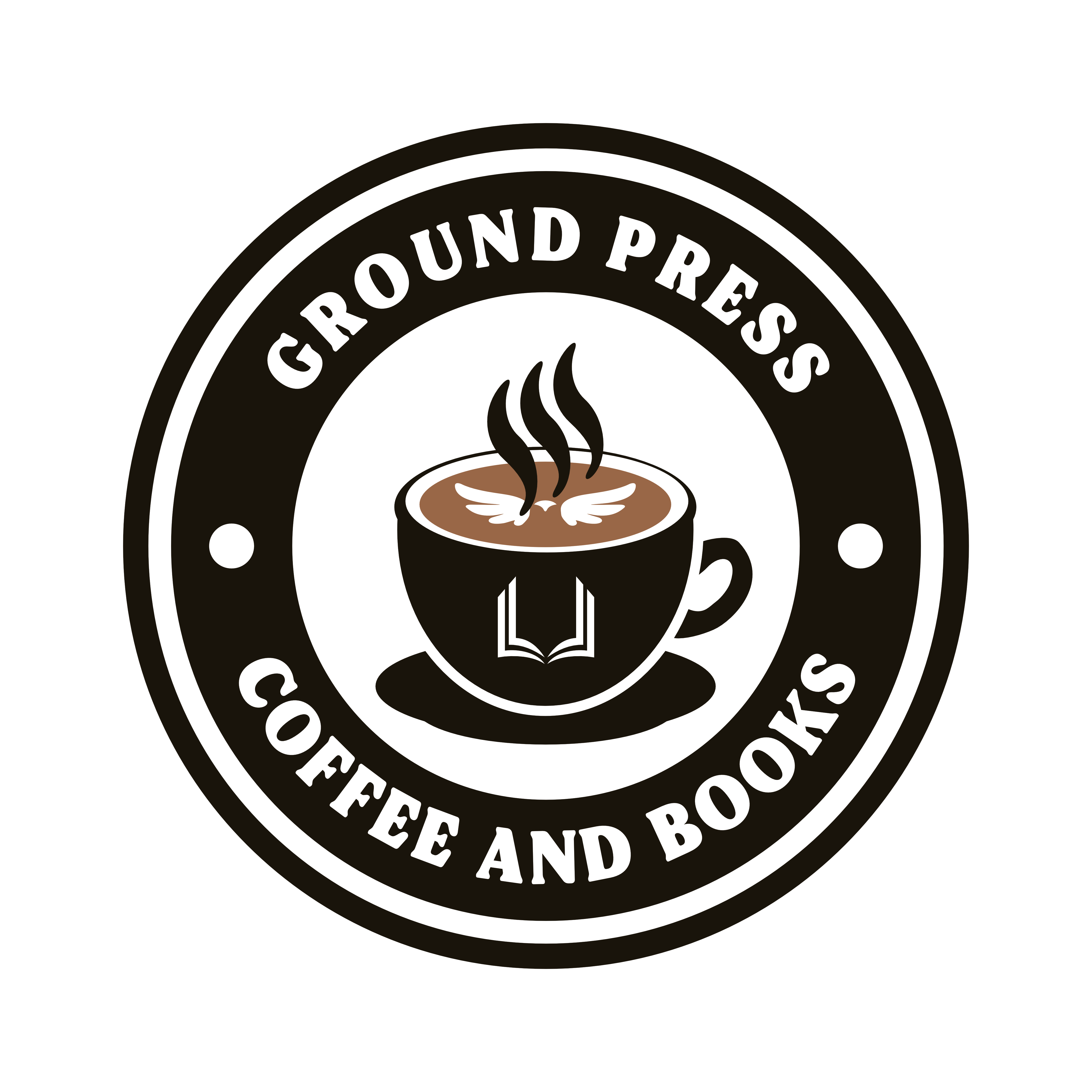 Design de Logo par Mclickster Designs pour Ground Press  | Design #33099816