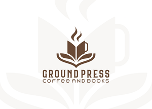 Logo Design by abdurink for Ground Press  | Design: #33051769