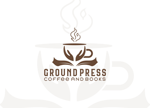 Logo Design by abdurink for Ground Press  | Design: #33051778