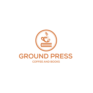 Logo Design by abdurink for Ground Press  | Design: #33051805