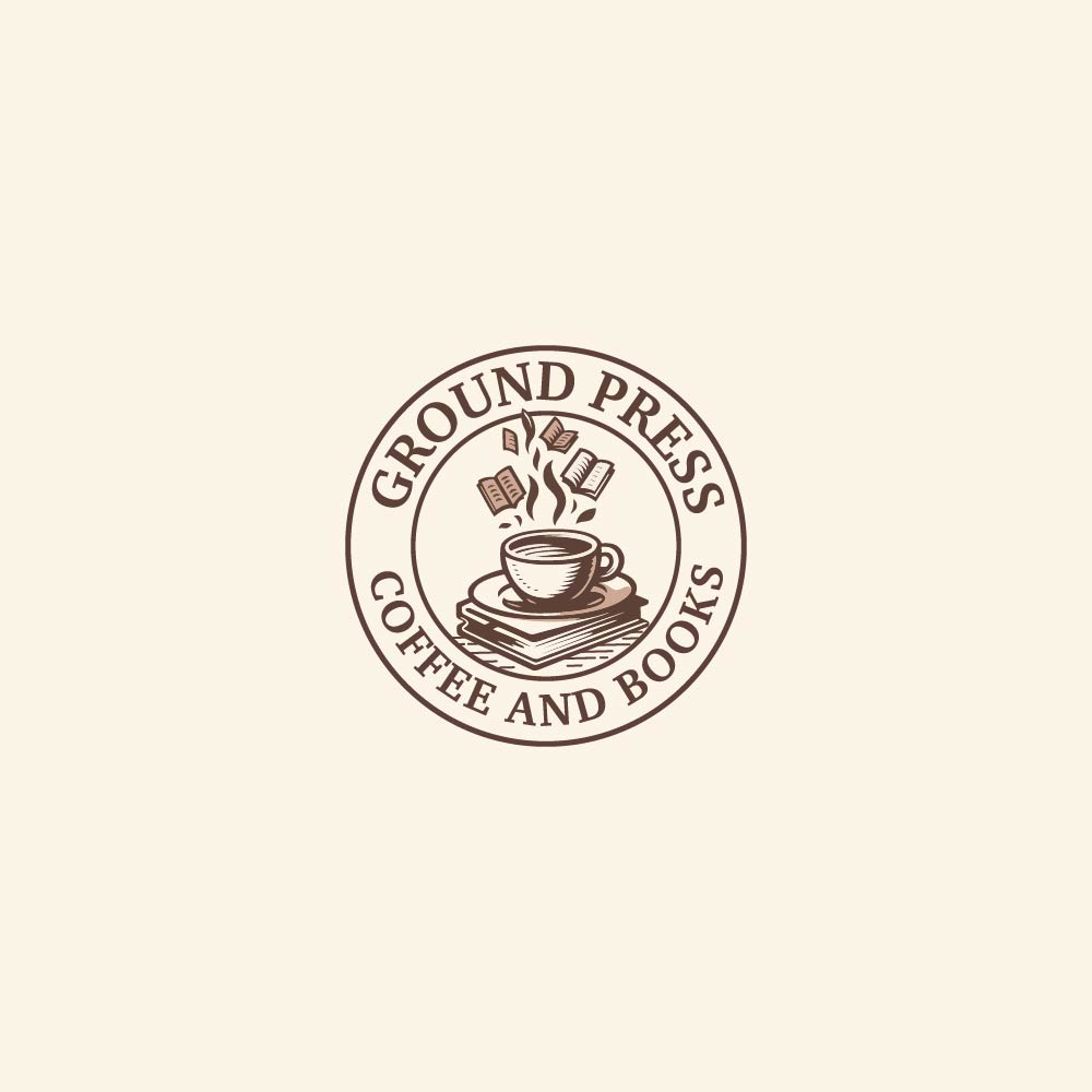 Design de Logo par sopbuah pour Ground Press  | Design #33051957