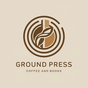 Diseño de Logo por Paresh Sukhejas para Ground Press  | Diseño: #33050541
