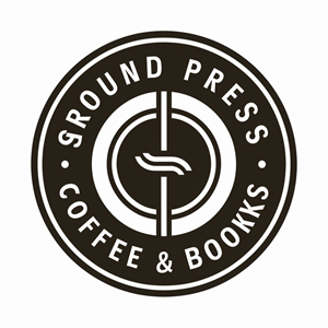 Diseño de Logo por Paresh Sukhejas para Ground Press  | Diseño: #33050542