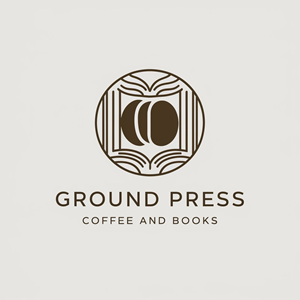 Diseño de Logo por Paresh Sukhejas para Ground Press  | Diseño: #33050544
