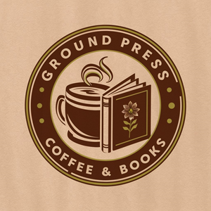Logo Design by Paresh Sukhejas for Ground Press  | Design: #33050545