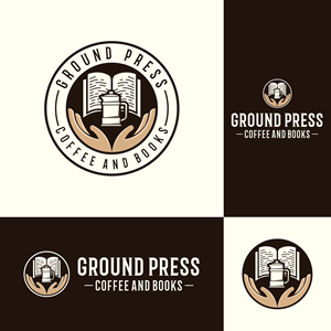 Logo Design by vicky desgn