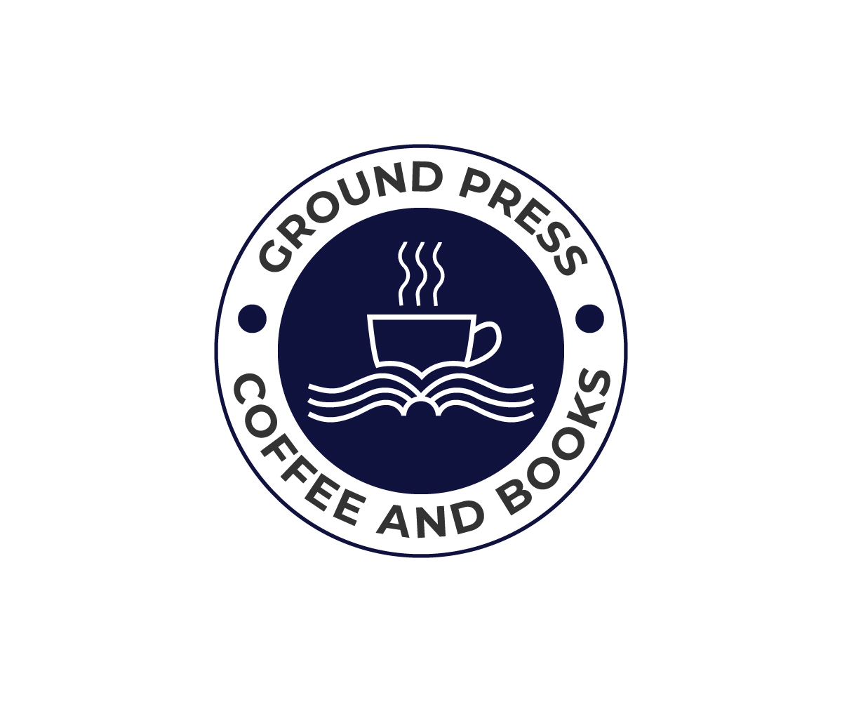 Logo Design by Marsan  Effendi for Ground Press  | Design #33097890