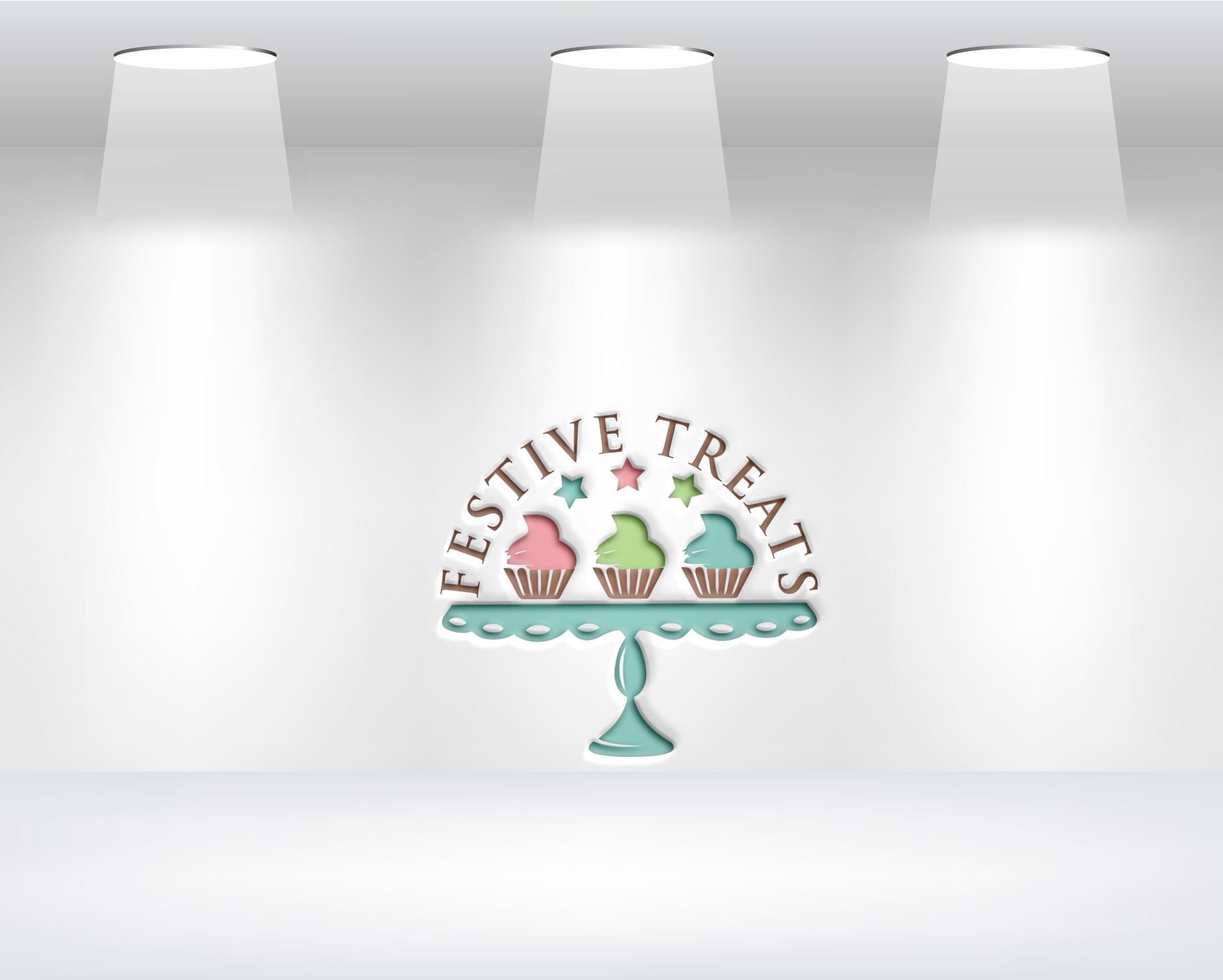 Logo Design by Daniel Khan for this project | Design #33053802