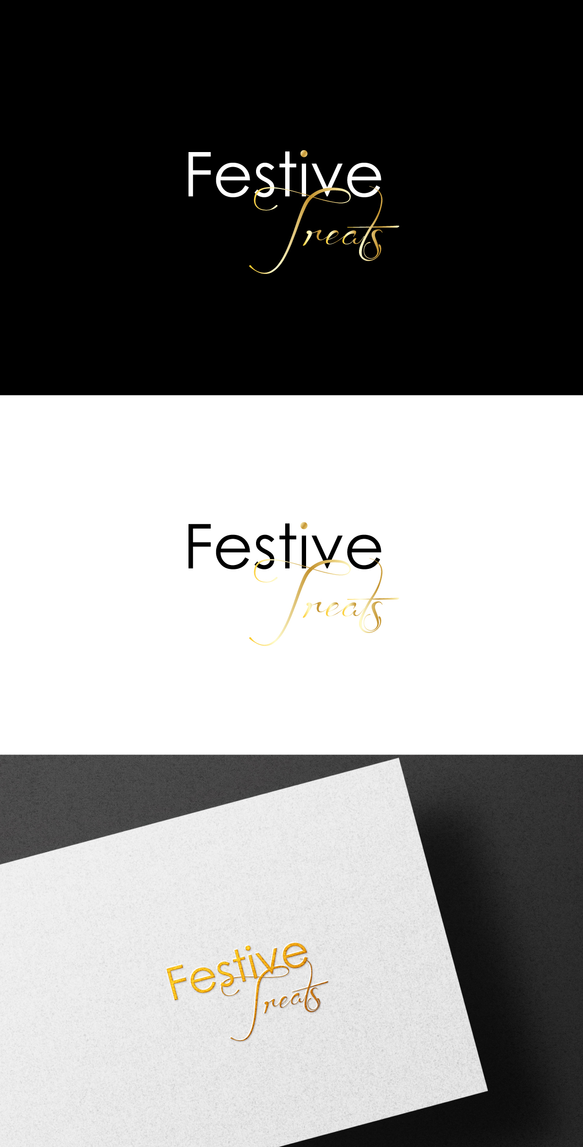 Logo Design by Creative-Finger for this project | Design #33053822