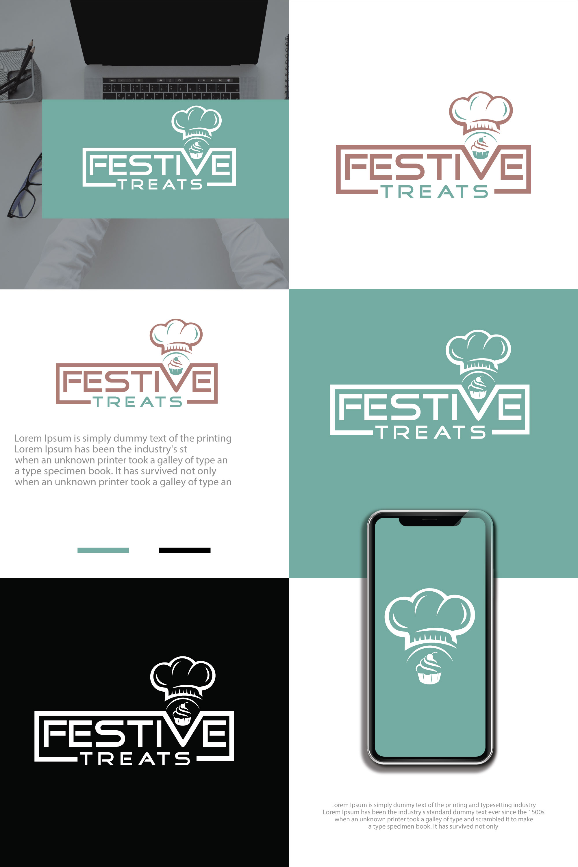 Logo Design by Ahmed Sami 1 for this project | Design #33058542