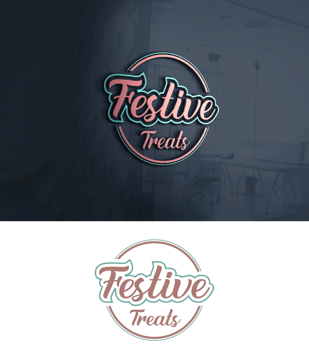 Logo Design by Ahnaf Labib for this project | Design #33052415