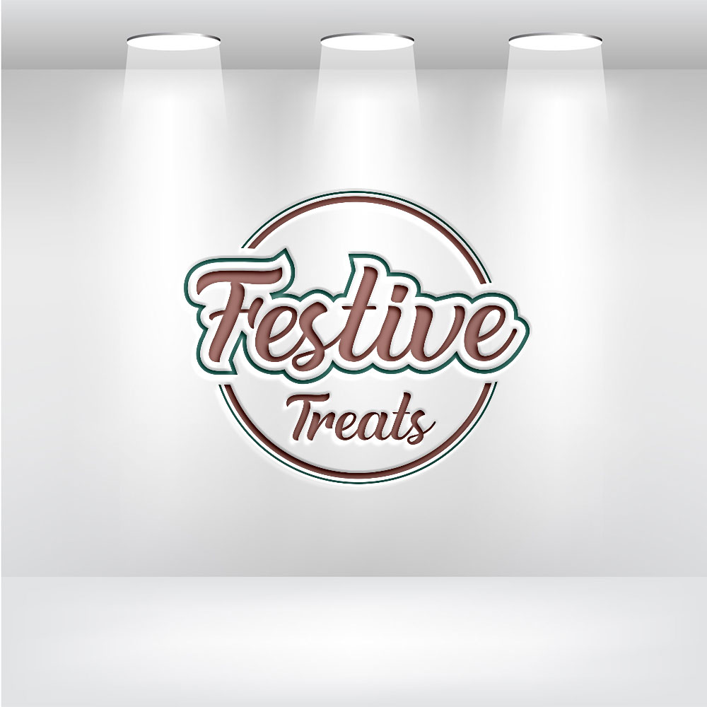 Logo Design by Ahnaf Labib for this project | Design #33052416