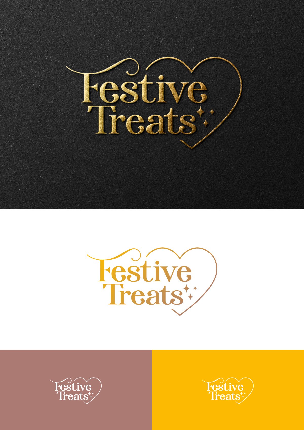 Logo Design by apik. for this project | Design #33053448