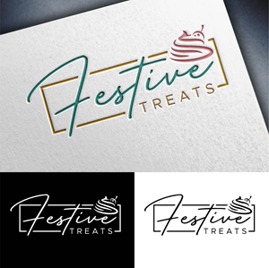 Logo Design by John Mark Arts for this project | Design: #33054312