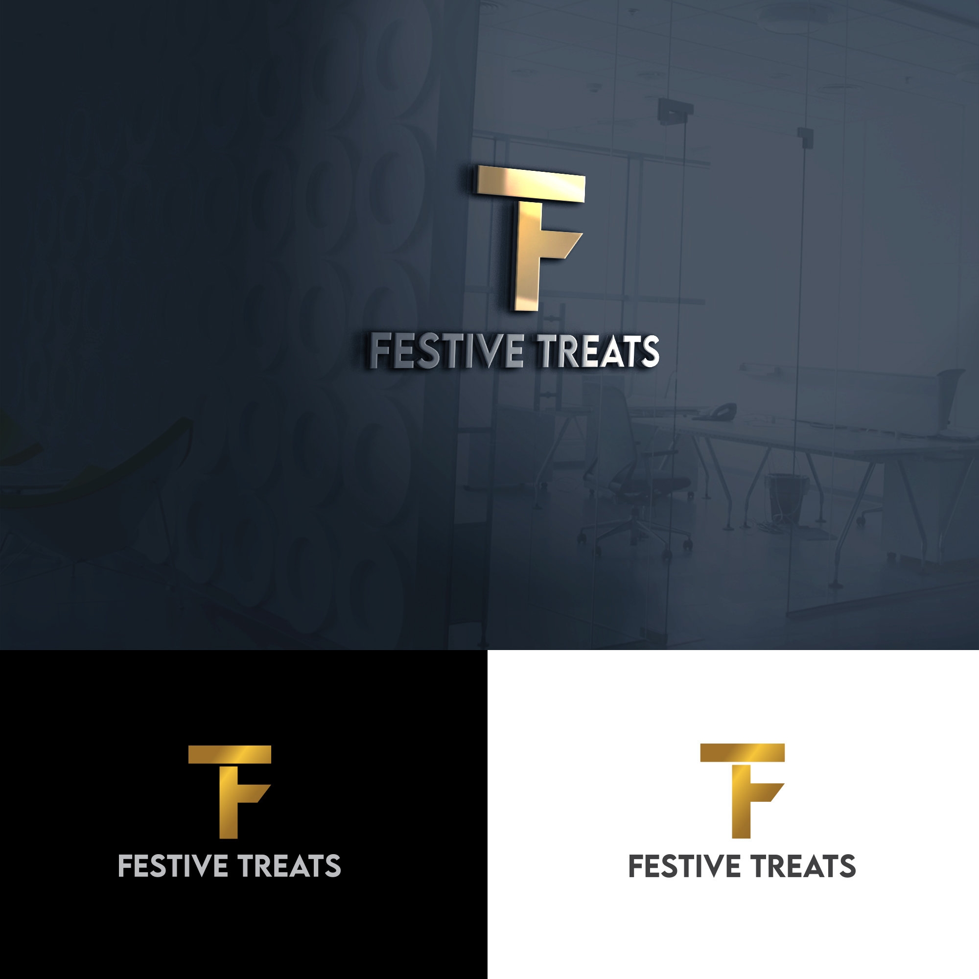 Logo Design by UTlogo for this project | Design #33056391