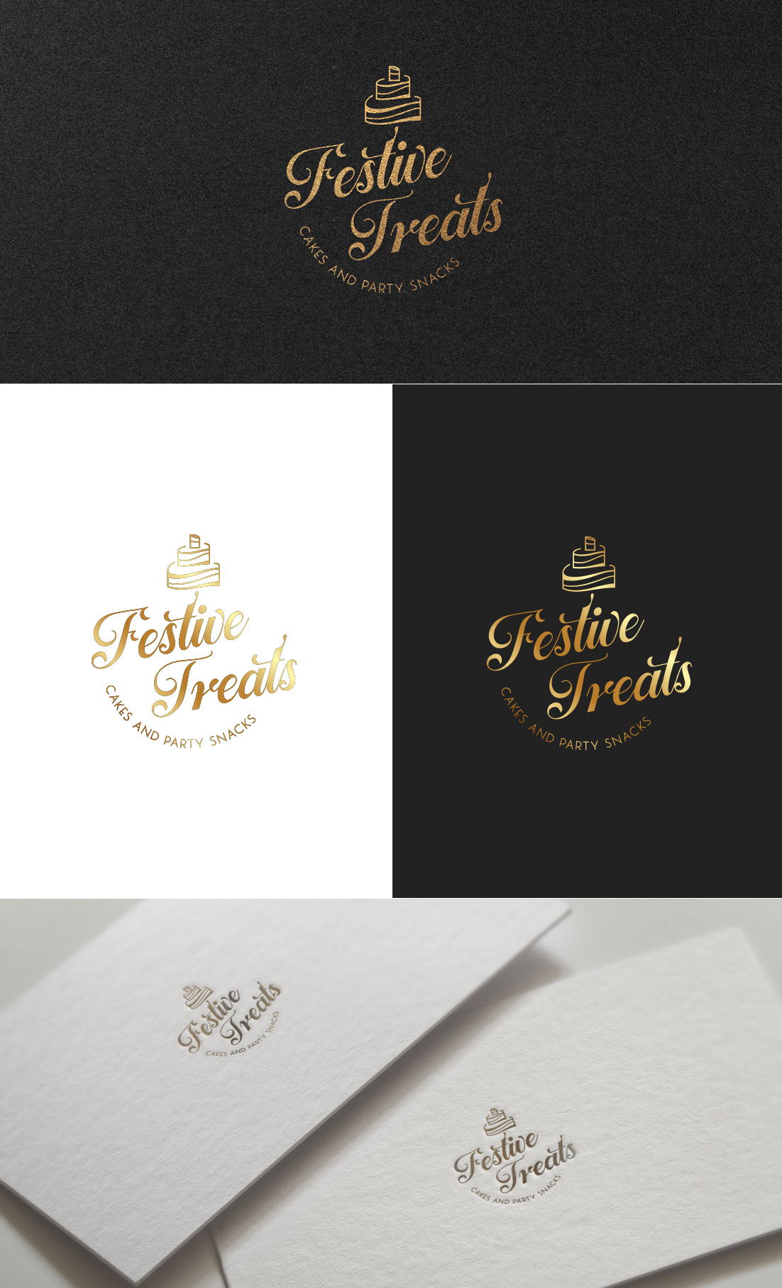 Logo Design by GLDesigns for this project | Design #33052884