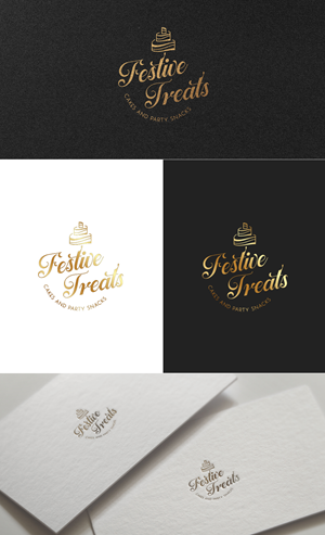 Logo Design by GLDesigns for this project | Design: #33052884