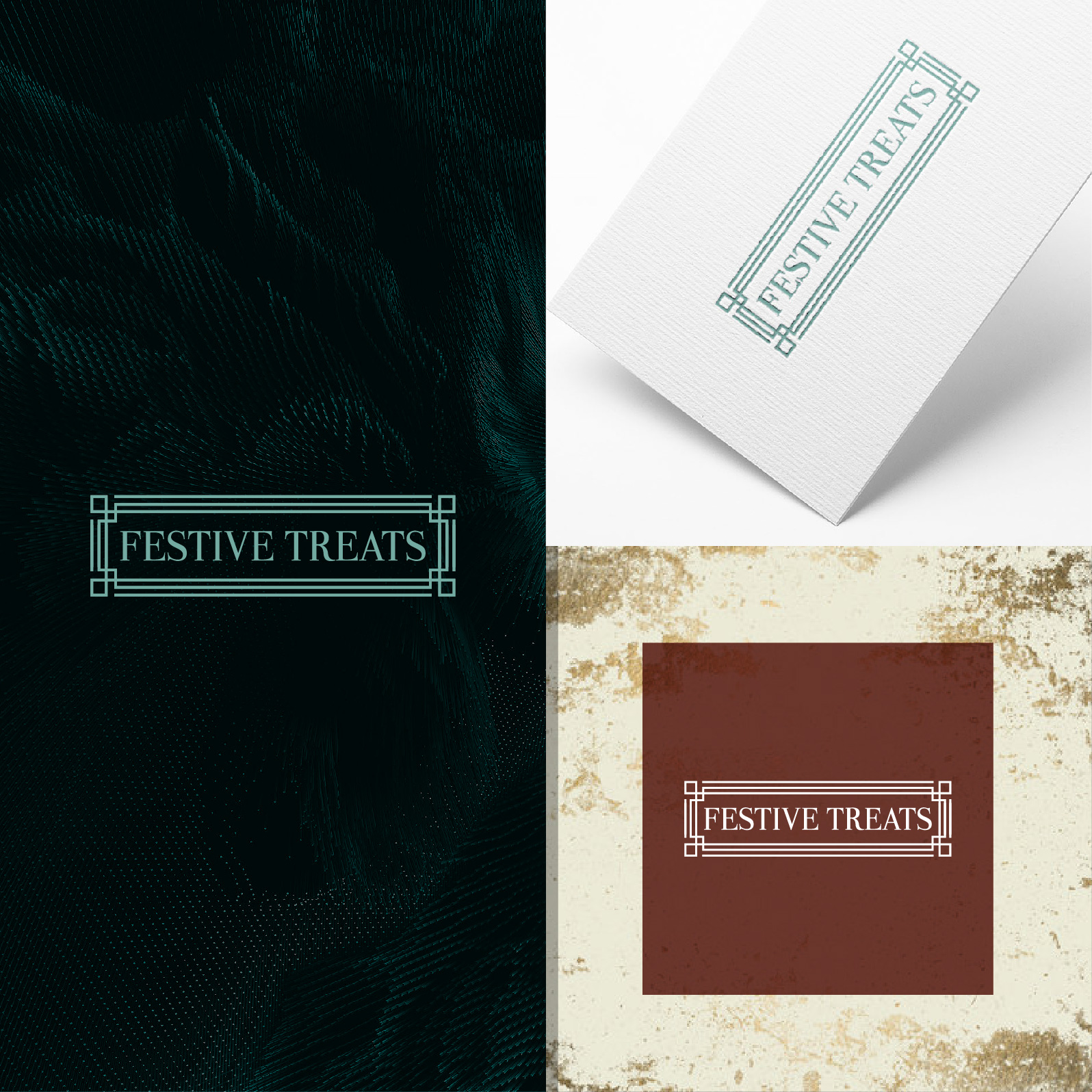 Logo Design by 4tech services for this project | Design #33052123