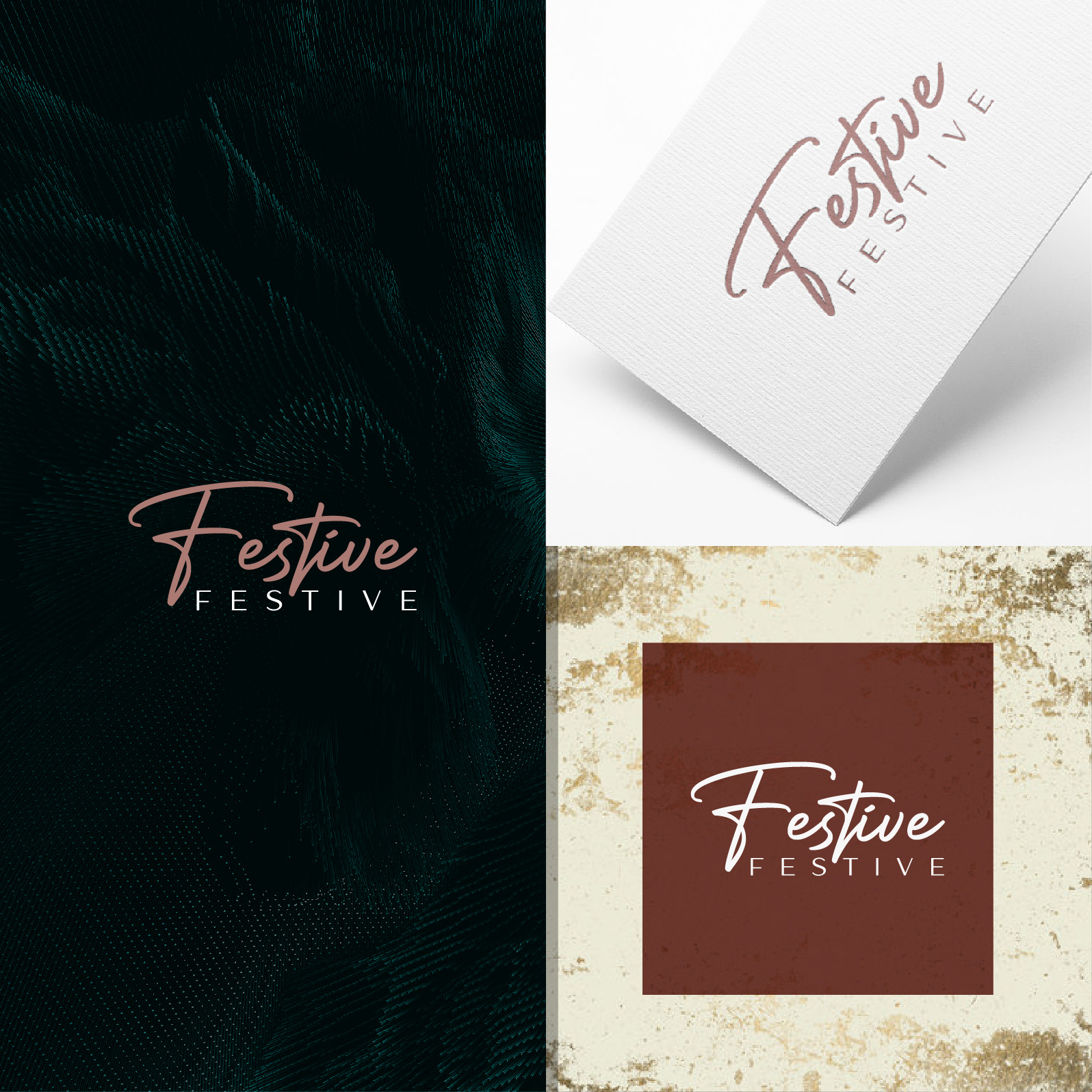 Logo Design by 4tech services for this project | Design #33052124