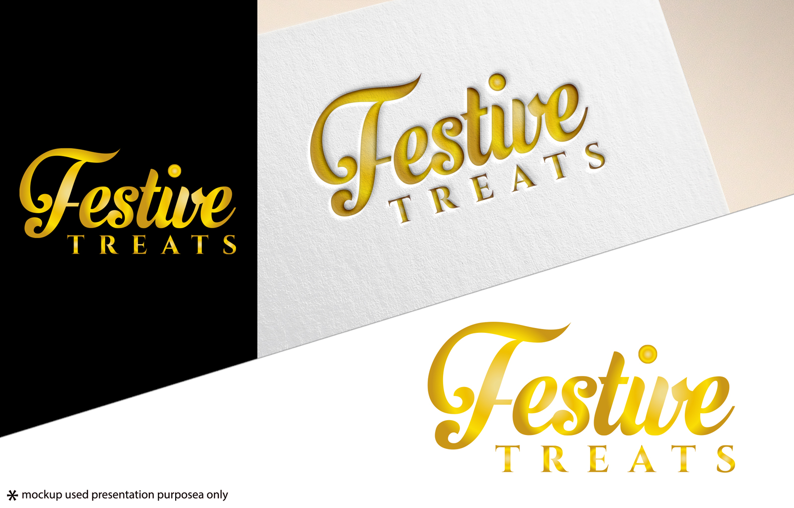 Logo Design by Rubia@ for this project | Design #33053429