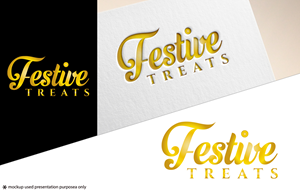 Logo Design by Rubia@ for this project | Design: #33053429