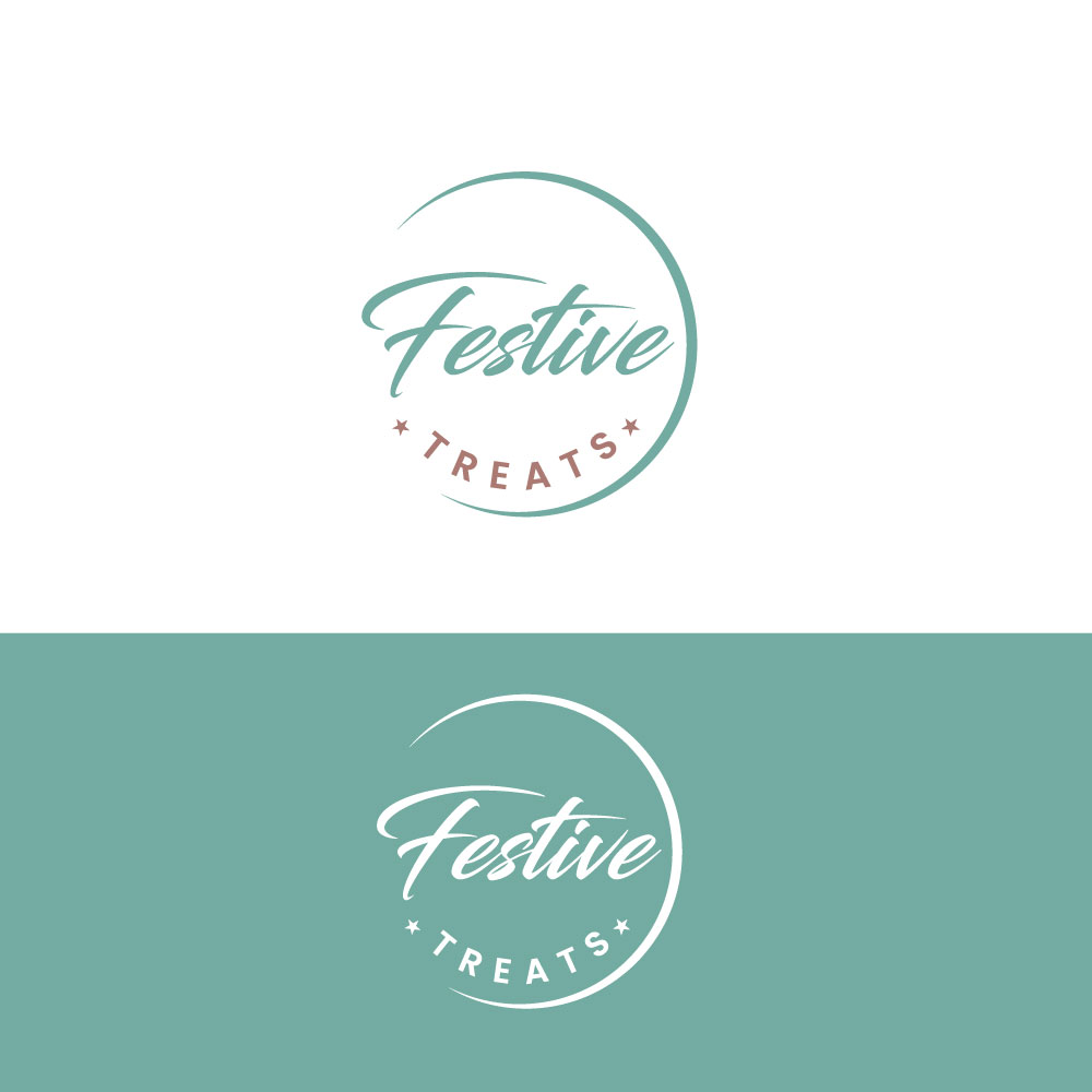 Logo Design by Maria's Creation for this project | Design #33054610