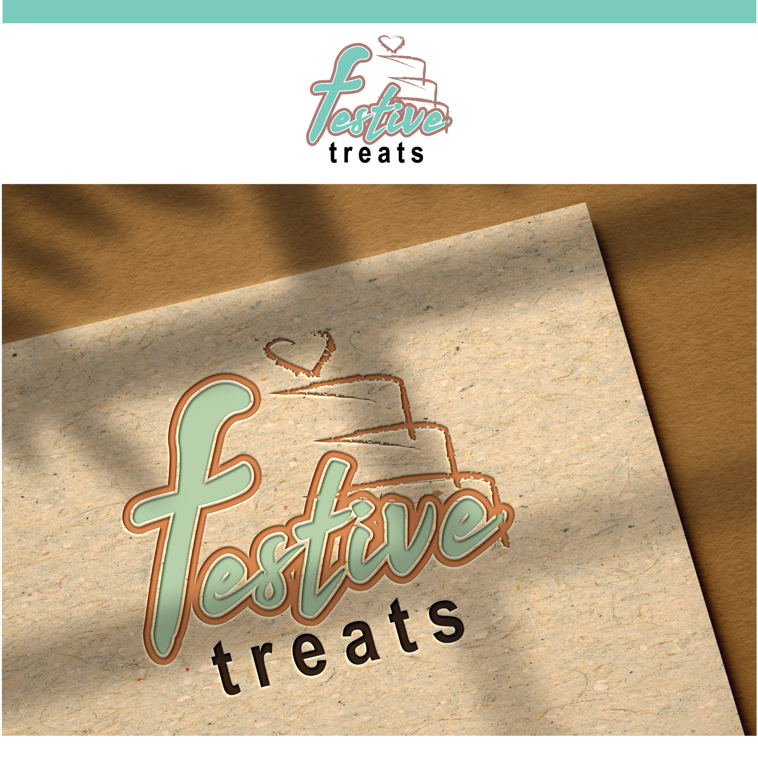 Logo Design by Mega House for this project | Design #33054109