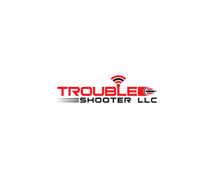 Diseño de Logo por Spark  Design para Trouble Shooter LLC | Diseño: #33051630