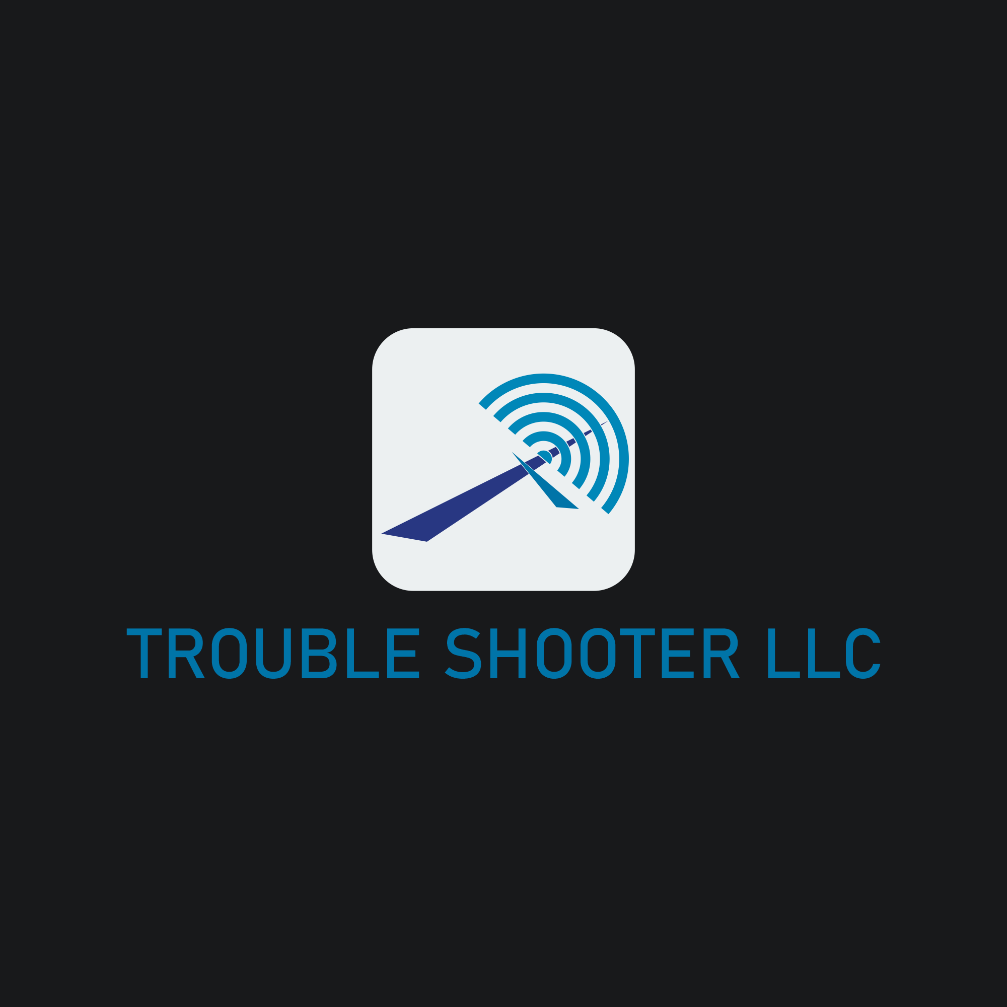 Diseño de Logo por Dita afiyanti para Trouble Shooter LLC | Diseño #33052250
