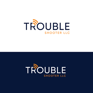 Diseño de Logo por EnaGraph para Trouble Shooter LLC | Diseño: #33050689