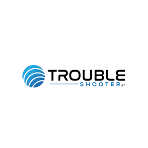 Diseño de Logo por geni para Trouble Shooter LLC | Diseño: #33051208