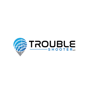 Diseño de Logo por geni para Trouble Shooter LLC | Diseño: #33051358