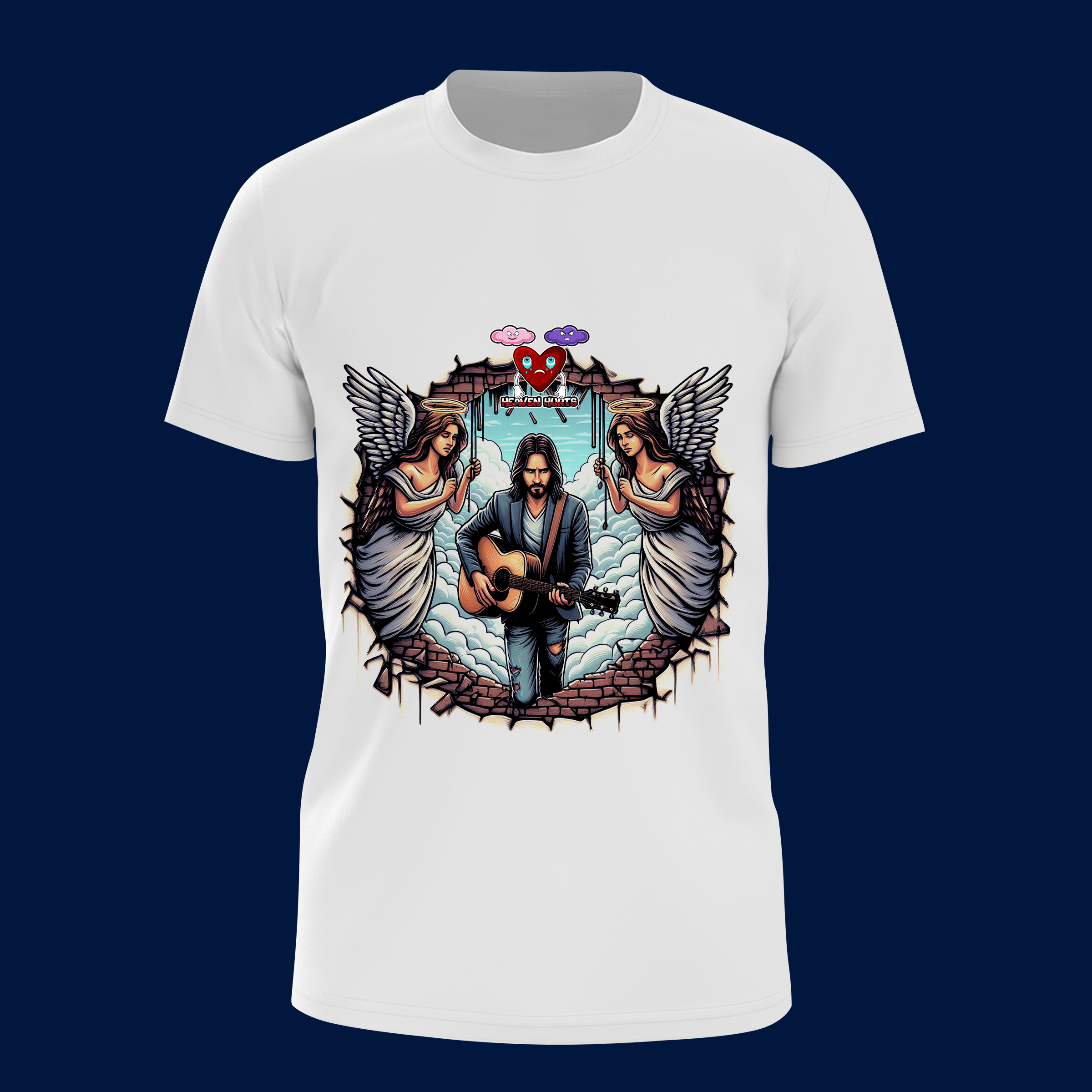 Diseño de Camiseta por Avartde para este proyecto | Diseño #33049198